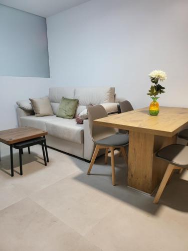 Huelin Edificio Apartamentos, Málaga (fotografie 10)