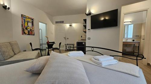 Talenti Suites Rome Casa Vacanze, Roma (foto 9)