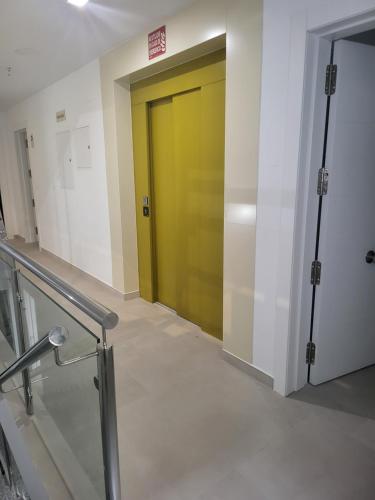 Huelin Edificio Apartamentos - image 4
