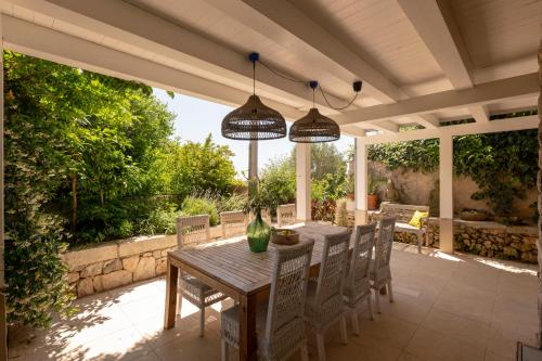 Holiday Home Stancija Srem in Belej