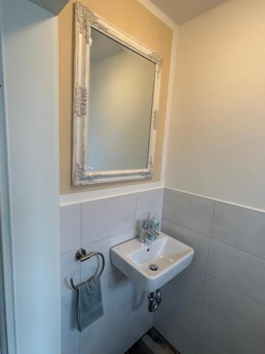 Ferienwohnung Bentheimer Wald in Bad Bentheim, Deutschland
