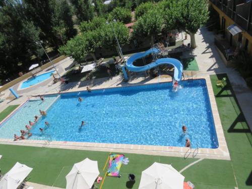 hotel photo