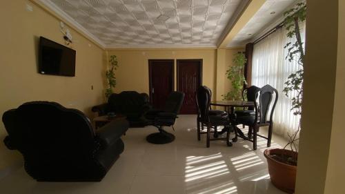 Hostal Cadena in Tupiza