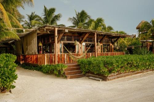 Hotel Siesta Holbox 3