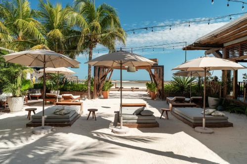 Hotel Siesta Holbox 2