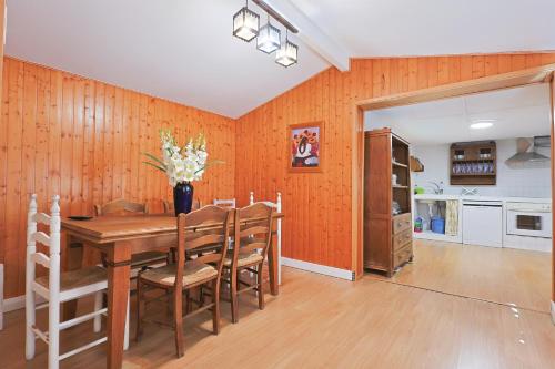 Casa La Vega in أرانخويث