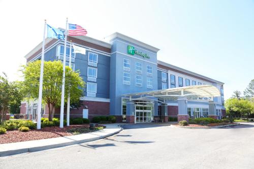 Holiday Inn Santee an IHG Hotel - image 27