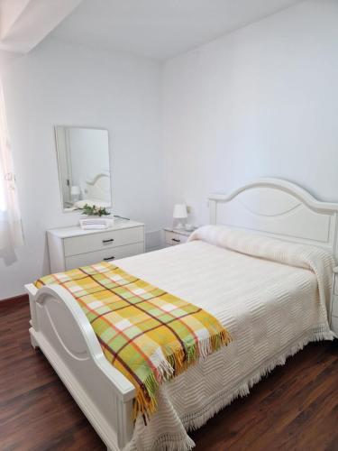 Casa Campo Barreiro in Aguete