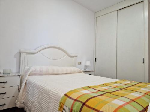 Casa Campo Barreiro in Aguete