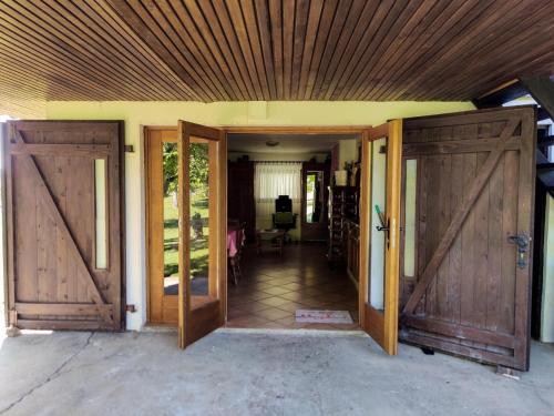 外部景觀, Holiday Home Bojko in 夸甲