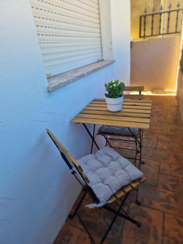 Casa Campo Barreiro in Aguete