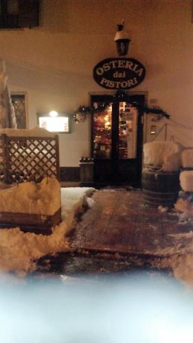 Locanda dai Pistori