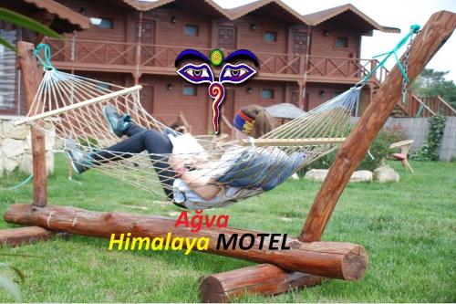 Agva Himalaya Motel