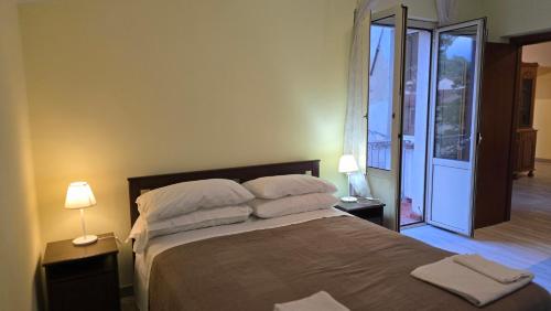 My Room Cosenza Small in Козенца