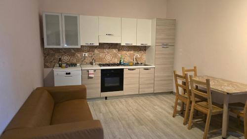 My Room Cosenza Small in Козенца