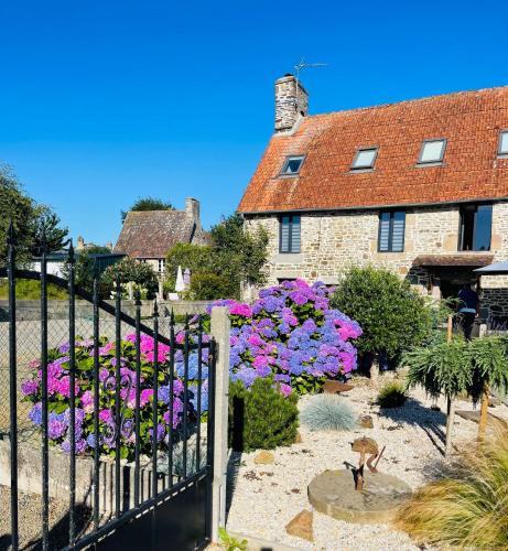 Frenes B&B