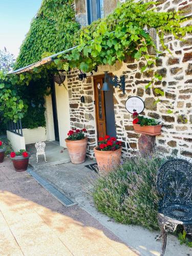 Frenes B&B