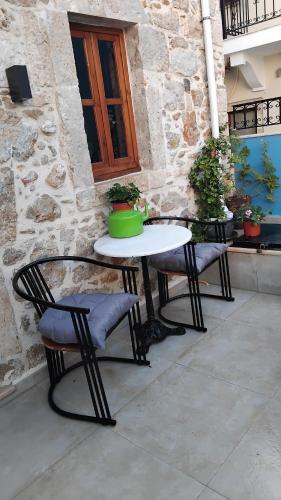 Apsinthium, Kalymnos (fotografie 5)