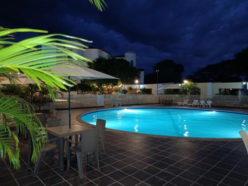 Surrounding environment, Hotel TACALOA INN EXPERIENCE in Ricaurte