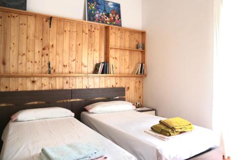 La Casa Nella Roccia in Penapiedimonte