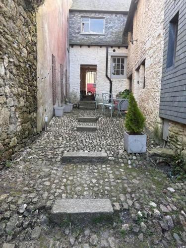 Merchants House in Penryn