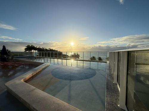 Mila Rooftop, Tamandaré