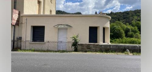 Gîte Pont d'Hérault (Gite Pont d'Herault) in แซ็ง-ต็องเดร-เดอ-มาฌองกูล