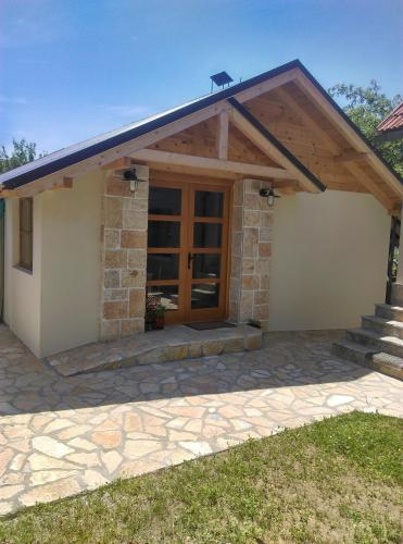 Exterior view, Princess Nina Kolasin in Kolasin