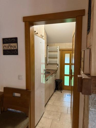 Kitchen, Princess Nina Kolasin in Kolasin