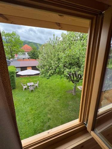 Garden, Princess Nina Kolasin in Kolasin