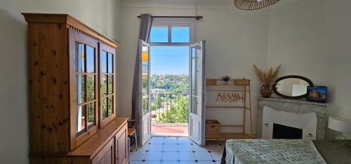 Appartement Les Senteurs de Grasse in Trung tâm Grasse