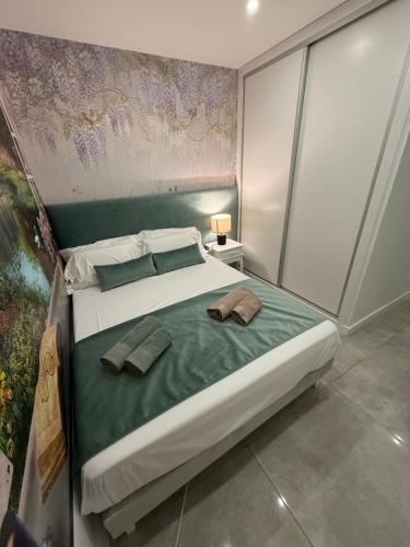 Charming Madrid Apartment 6 paradas metro El Retiro, Madrid (photo 10)