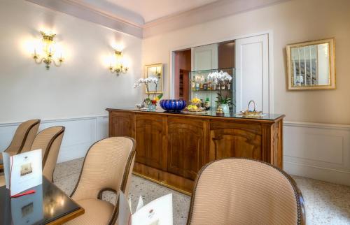 Hotel Corona d'Oro - main image