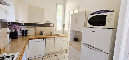 Appartement Les Senteurs de Grasse in Trung tâm Grasse