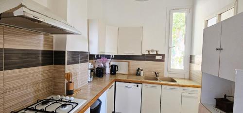 Appartement Les Senteurs de Grasse in Trung tâm Grasse