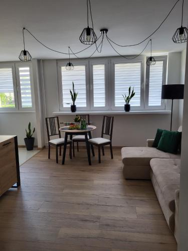 Apartament Max