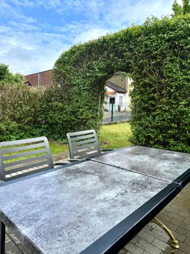 Haus Friedewald in Friedewald