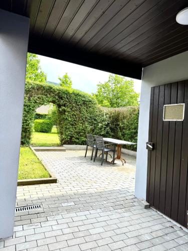 Haus Friedewald in Friedewald