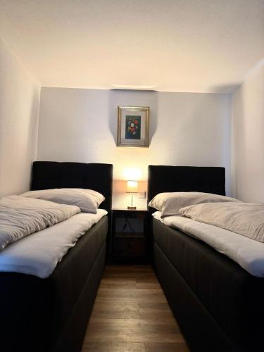 Haus Friedewald in Friedewald