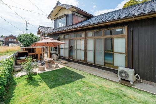 大切なペットと一緒に泊まれる一棟貸し, Sado (fotografie 10)