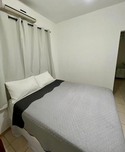 1 double bed