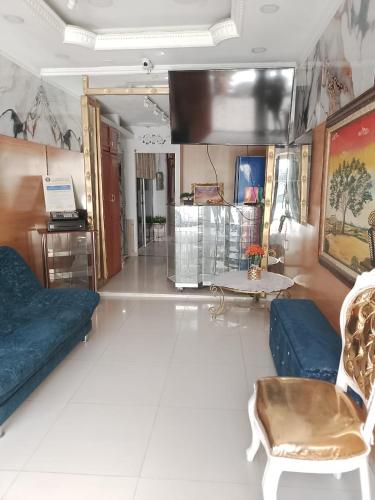 hostal amanecer costero