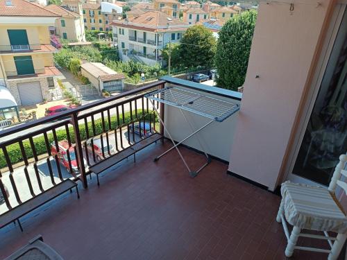 Casa Erina in Sestri Levante