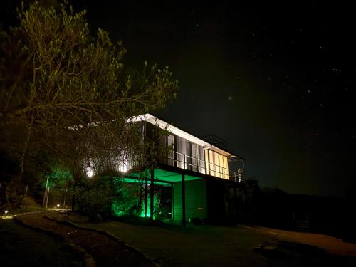 calma chic in Villa Serrana