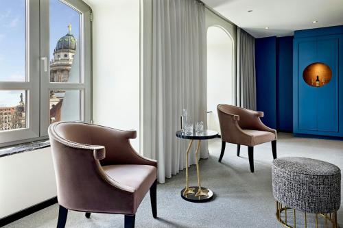 Sofitel Berlin Gendarmenmarkt - image 2