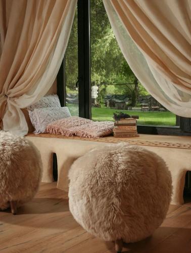 Castelul de Lut - Photo 4 in Porumbacu De Sus, Romania