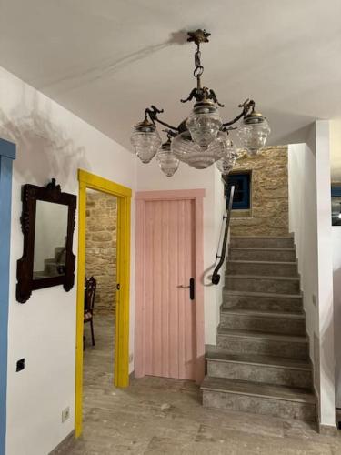 Casa Santiago in 埃薩羅