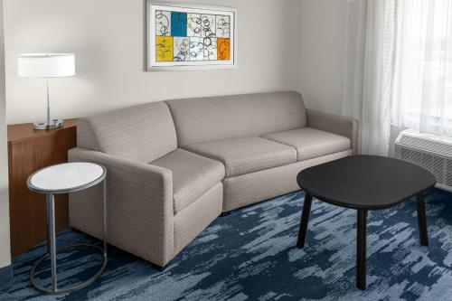 Fairfield Inn & Suites by Marriott Atlanta Acworth in Acworth, USA