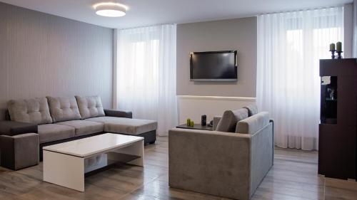 Apartament Piano