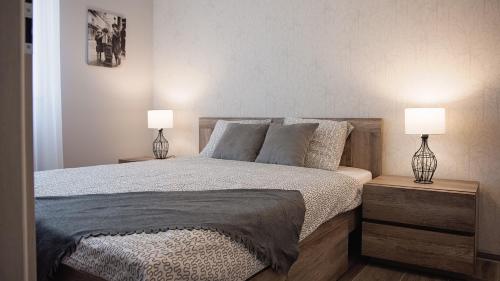 Apartament Piano